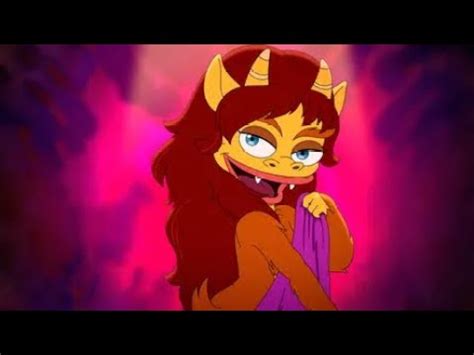 Connie the Hormone Monstress